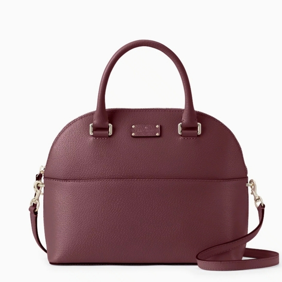 kate spade Handbags - - Kate Spade Grove Street Carli